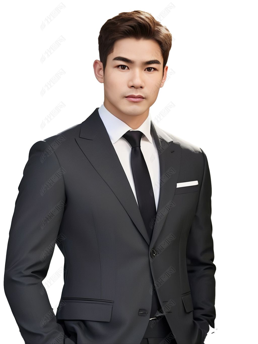 杨凤琼 调色与视觉增强负责人